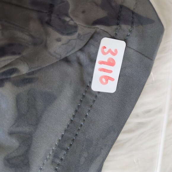 Title Nine Skort Golf Skirt Size Small Gray Pickleball Tennis Mini - Picture 13 of 13